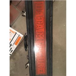 Stanford data measure machine, SN#2160, made in Australia