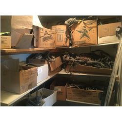 Automotive parts & Misc. Items