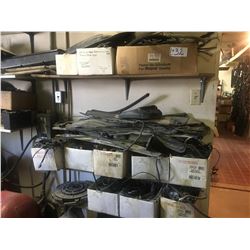 Automotive parts & Misc. Items
