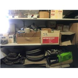 Automotive parts & Accessories