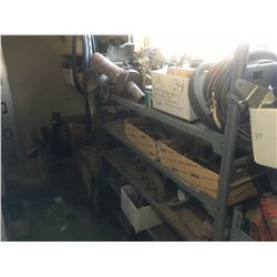 Automotive parts