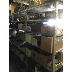 Automotive parts