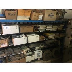 Automotive parts