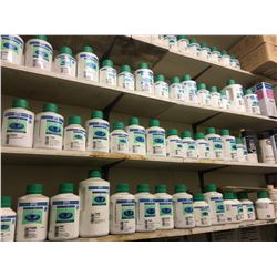 All assorted paint plus supplies, scale plus Bell & Howell Pse II