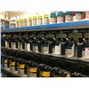 Image 4 : All assorted paint plus supplies, scale plus Bell & Howell Pse II