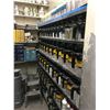 Image 5 : All assorted paint plus supplies, scale plus Bell & Howell Pse II