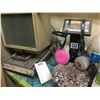 Image 9 : All assorted paint plus supplies, scale plus Bell & Howell Pse II