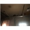 Image 2 : Assorted 4 cases fluorescent light bulbs plus 6 - 1" pipe and 4 - 1 1/2" pipe