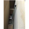 Image 2 : New in box air dryer stand plus Box w/pro cut 10" half round for files (approx 17) plus 12" files (a