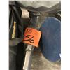 Image 1 : Meguiars 4.8V cordless 4: random orbital polisher model G104-2400 orbits, min w/bag & accessories, a