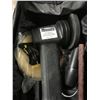 Image 4 : Meguiars 4.8V cordless 4: random orbital polisher model G104-2400 orbits, min w/bag & accessories, a