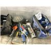 Image 5 : Meguiars 4.8V cordless 4: random orbital polisher model G104-2400 orbits, min w/bag & accessories, a