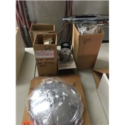 Automotive parts