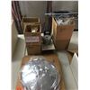Image 1 : Automotive parts