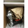 Image 1 : New Transfer Case Motor #48-306
