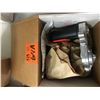 Image 2 : New Transfer Case Motor #48-306