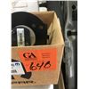 Image 1 : Injection Pump Controller #56028184 AB