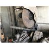 Image 3 : B&D H.D. chop saw SN#007825, 2001 Dodge Diesel Starter, P.S pump mount, grease gun, oil pan, funnels