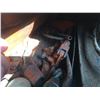 Image 1 : Hydraulic jack, partial pail herbicide, 2 - 10 ton porta power, tractor splitting stand, misc. scrap