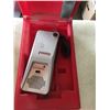 Image 1 : Snap On ACT 5600 Auto Halogen Leak Detector plus new in Box Snap On tool bag