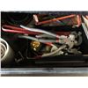 Image 6 : Beach 15 compartment roll away tool box complete with assorted socket set, screw drivers, asst'd wre