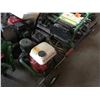 Image 2 : Red maple Industrial gas operated power washer w/attachments #5CZHS.1961FS 6.5 H.P.