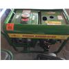 Image 1 : Red Maple diesel fuel generator AC 120 TO 240V Model #LDG3600, 68 HZ power rated 3.3 KW