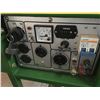 Image 2 : Red Maple diesel fuel generator AC 120 TO 240V Model #LDG3600, 68 HZ power rated 3.3 KW