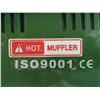 Image 3 : Red Maple diesel fuel generator AC 120 TO 240V Model #LDG3600, 68 HZ power rated 3.3 KW