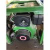 Image 5 : Red Maple diesel fuel generator AC 120 TO 240V Model #LDG3600, 68 HZ power rated 3.3 KW