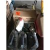 Image 2 : 7 boxes windshield washer & antifreeze