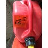 Image 1 : 9 misc. gas cans