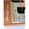 Image 2 : Snap On Remov-All tool - 5 wire wheels - PT280 Thug plus Snap On replacement wheels