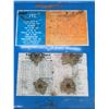 Image 3 : ITC Tungsten steel asst'd tap & die set (43)