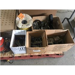 Fuel tank for 2004 Dodge 2500 diesel truck and automotive parts