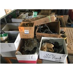 Automotive parts