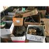 Image 1 : Automotive parts