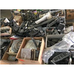 Automotive parts