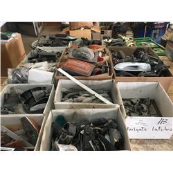 Automotive parts