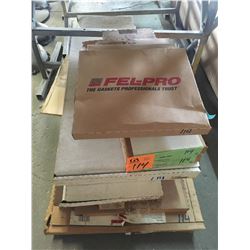 Automotive parts