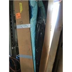 New Ford Truck Folding box cover - 2004 to 2013, 6'5"