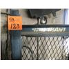Image 1 : Blue giant 1500 lb mobile lift, pallet jack 110V
