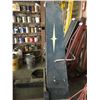 Image 3 : Blue giant 1500 lb mobile lift, pallet jack 110V