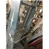 Image 4 : Blue giant 1500 lb mobile lift, pallet jack 110V