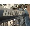Image 5 : Blue giant 1500 lb mobile lift, pallet jack 110V