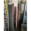 Image 3 : ARCAR 4000 lb engine hoist plus rolled truck box cover