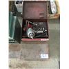 Image 1 : Valve stone grinder plus axle hub puller