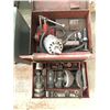 Image 2 : Valve stone grinder plus axle hub puller