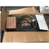 Image 2 : Hobart handler (unused) MiG welder Model #140-115V Welds 24 GA to 1/4"