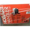 Image 4 : Hobart handler (unused) MiG welder Model #140-115V Welds 24 GA to 1/4"
